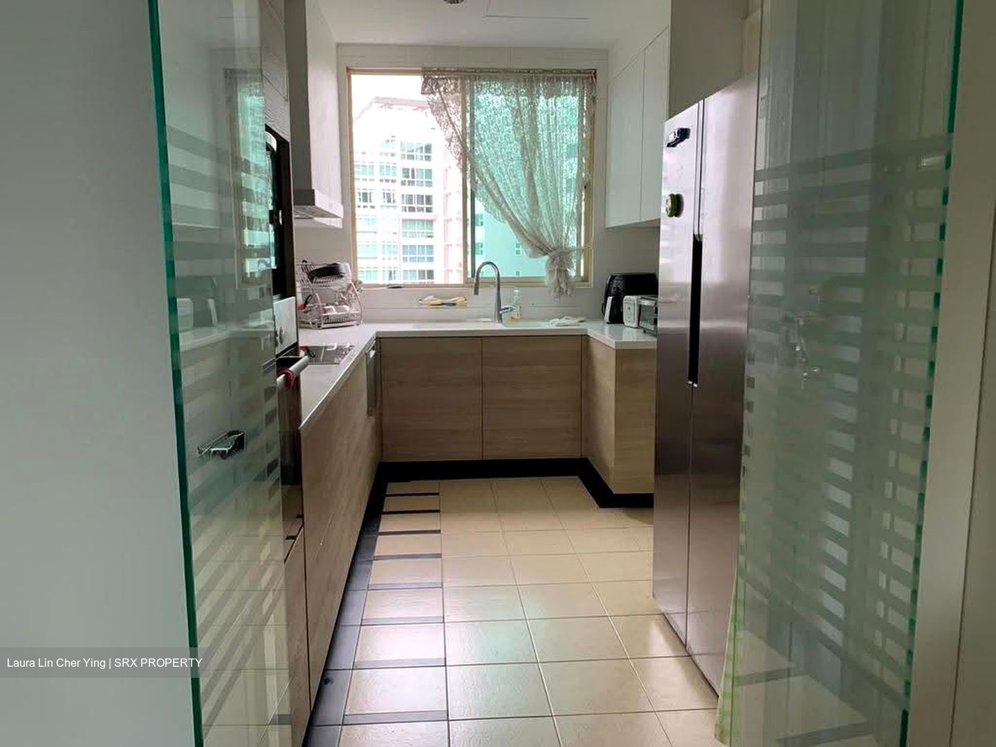 Balmoral 8 (D10), Condominium #610898701